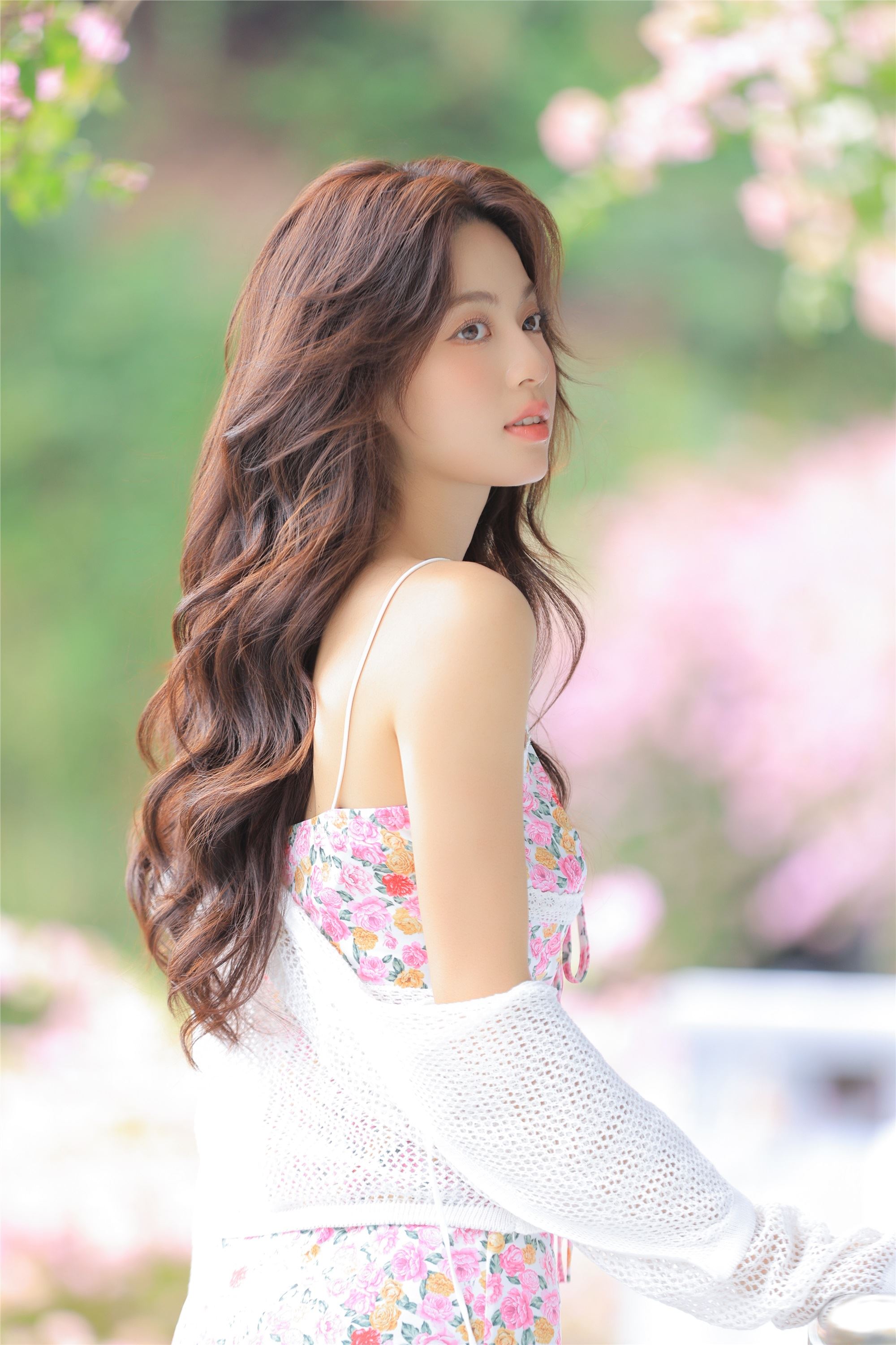 YITUYU艺图语 2025.01.29 春天来了又来 林士真